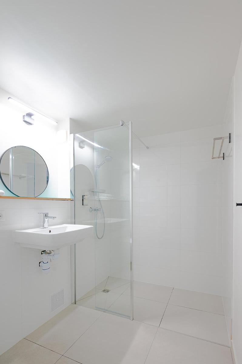 Les Chevaliers Des Balances Hotel Saint-Aubin  ภายนอก รูปภาพ